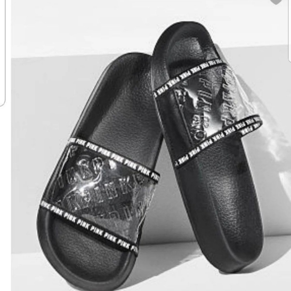 Victoria secrets slides